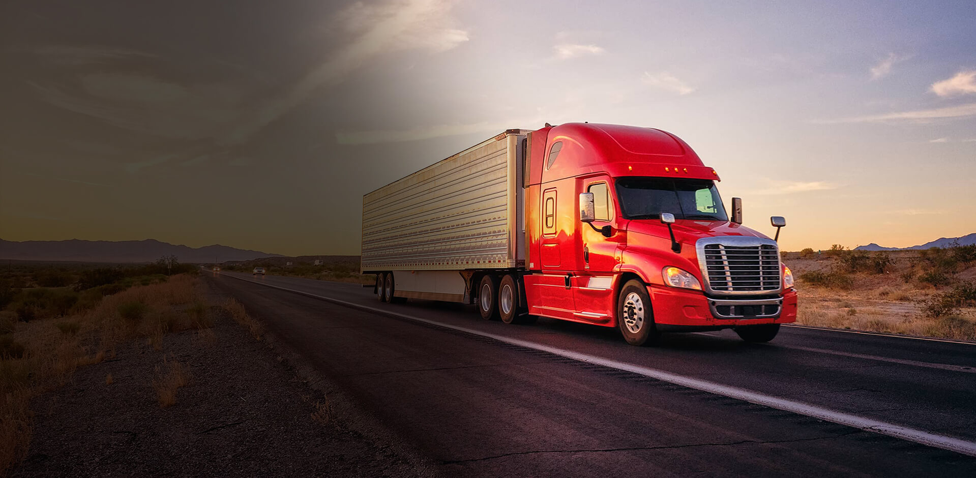 Vehicle transportation